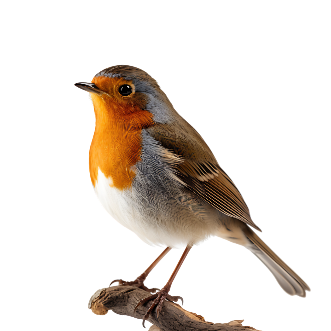 Robin (A4 (Landscape)) (2)